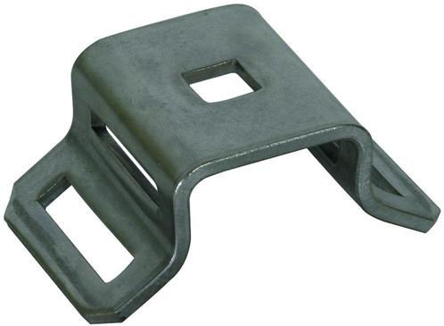 Dehn Bracket For 25mm Tension Strap With Square Hole -, Doe-het-zelf en Bouw, Elektriciteit en Kabels, Verzenden