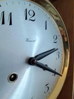 Klok - - Eik - 1980-1990, Antiek en Kunst, Antiek | Klokken