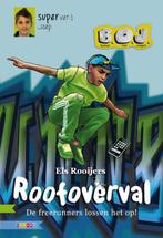 Roofoverval / B.O.J. 9789048711789 Els Rooijers, Verzenden, Gelezen, Els Rooijers