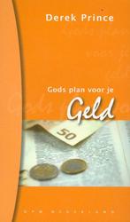 Gods plan voor uw geld 9789075185225, Livres, Livres Autre, Derek Prince, Verzenden