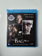 THE BAG MAN (IN SEAL) (BLURAY), Gebruikt