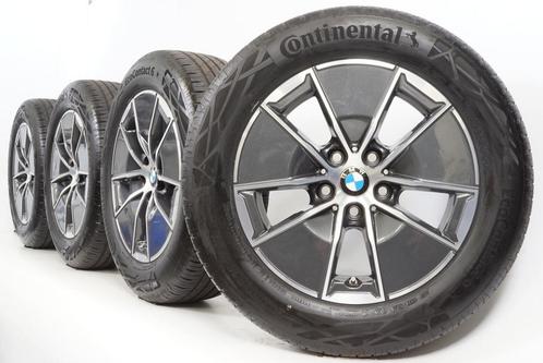 BMW 3 4 serie G20 G21, G22, G23 16 inch 773 velgen + Zomerba, Auto-onderdelen, Banden en Velgen, Ophalen of Verzenden