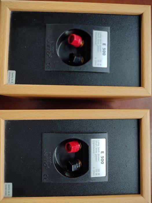 Jamo - E 500 Luidsprekerset, Audio, Tv en Foto, Radio's