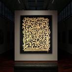 Nuno Barbedo (1983) - My animal is gold (BIG SIZE / Premium)