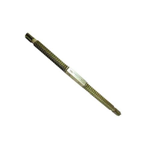 FORCE Schroefdraad vijl M5 t/m M27, Doe-het-zelf en Bouw, Gereedschap | Handgereedschap, Nieuw, Ophalen of Verzenden