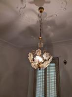 Murano - Plafondlamp - Glas - Roselline Murano goud, Antiek en Kunst