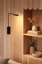 Lamp - roy parete - Aluminium, Staal