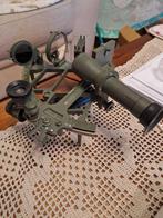 Sextant - Metaal - Sovjetische sextant