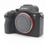 Sony A7R III body | Occasion, Audio, Tv en Foto, Fotocamera's Digitaal, Ophalen of Verzenden, Nieuw