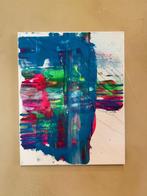 Karl Lagasse - STAR - Vendu sans prix de réserve., Antiek en Kunst, Kunst | Schilderijen | Modern