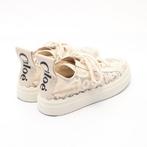 Chloé - LAUREN - Sneakers - Taille : EU 36 - Vintage