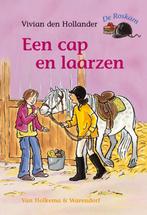 De Roskam  -   Een cap en laarzen 9789026917059, Boeken, Gelezen, Verzenden, Vivian den Hollander