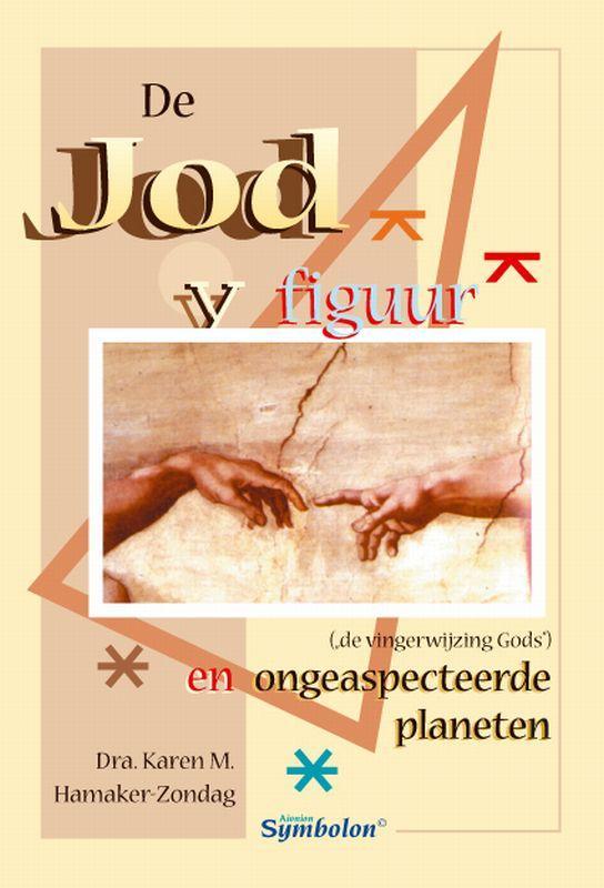 De Jodfiguur en ongeaspecteerde planeten 9789074899215, Boeken, Esoterie en Spiritualiteit, Zo goed als nieuw, Verzenden
