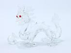 Figure - Swarovski - Jaarstuk Draak 1997 (Boxed +