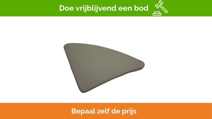 Bieden: Quicksilver 755 Bowrider Durable, Watersport en Boten, Bootonderdelen, Ophalen of Verzenden