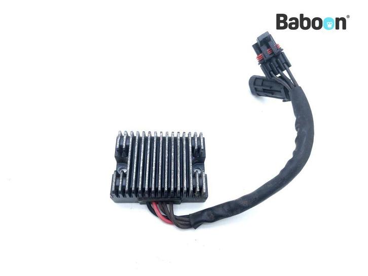 Spanningsregelaar Victory V 92 SC 2000 (V92SC), Motoren, Onderdelen | Overige, Gebruikt, Verzenden