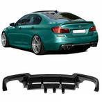 EVO Diffuser 4 uitlaten BMW 5 Serie F10 F11 B2040, Auto-onderdelen, Nieuw, Achter, BMW