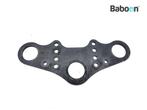 Voorvork Kroonplaat BMW R 80 RT (R80RT), Motoren, Verzenden, Gebruikt