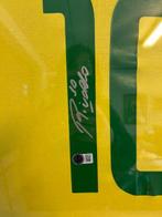 Brazil - Coupe du Monde de Football - Rivaldo - Maillot de, Nieuw