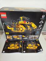 Lego Set - 42131 - Technic - LEGO Technic CAT D11 (42131), Kinderen en Baby's, Speelgoed | Duplo en Lego, Nieuw