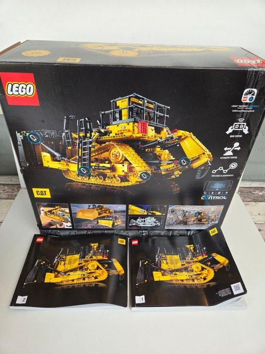 Lego Set - 42131 - Technic - LEGO Technic CAT D11 (42131), Kinderen en Baby's, Speelgoed | Duplo en Lego