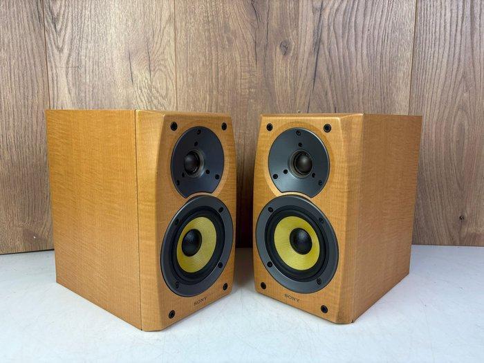 Sony - SS-CSD1 - Matching Pair Luidsprekerset, TV, Hi-fi & Vidéo, Radios