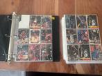 Upper Deck Michael Jordan - 251 Compleet album - Light, Nieuw