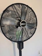 Cinni Elektrische ventilator - Metaal, Staal