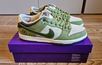 Nike - Dunk Low - Sneakers - Taille : EU 42 - Neuf avec