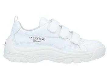 Valentino - Sneakers - Taille : EU 44 - Neuf avec étiquette beschikbaar voor biedingen