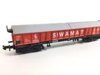 Minitrix N - 3501/3502/3504/3517/3522/15133 - Modeltrein, Hobby en Vrije tijd, Modeltreinen | N-Spoor, Nieuw