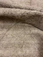 Tissu à structure de trame épaisse et à surface irrégulière, Antiek en Kunst