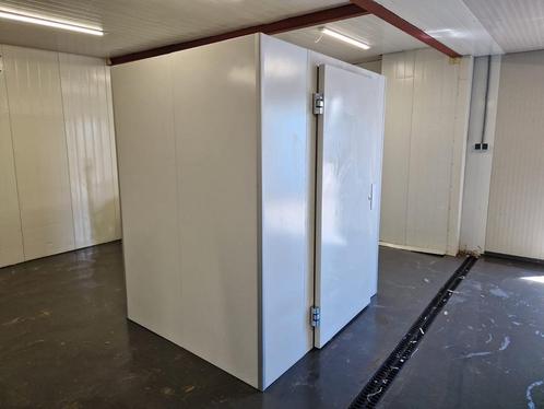 Koelcel 183 x 153 x 217 cm, Zakelijke goederen, Horeca | Keukenapparatuur, Gebruikt, Koelen en Vriezen