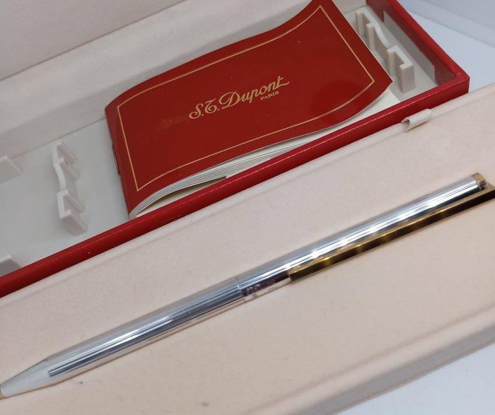 Dupont - Zonder Minimumprijs - Pen, Verzamelen, Pennenverzamelingen