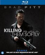 Killing them softly (blu-ray nieuw), Ophalen of Verzenden, Nieuw in verpakking