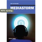 Mediastorm 9789059318472 Erik van Heeswijk, Boeken, Verzenden, Zo goed als nieuw, Erik van Heeswijk