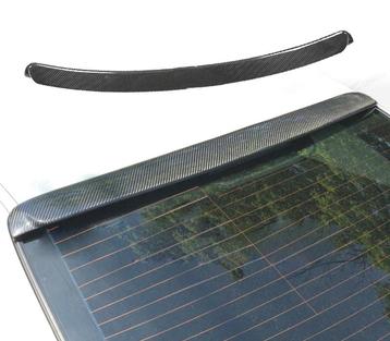 AILERON SUPÉRIEUR BMW E46 SEDAN 98-05 CARBONE, Verzenden