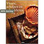 Vissen schelpen en schaaldieren 9789054266044 J.-C. Goumard, Boeken, Verzenden, Gelezen, J.-C. Goumard