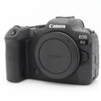 Canon EOS R6 body | Tweedehands, Verzenden, Zo goed als nieuw, Canon