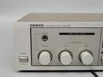 Onkyo – Integrated Stereo Amplifier – Made in Japan - A-300, Nieuw