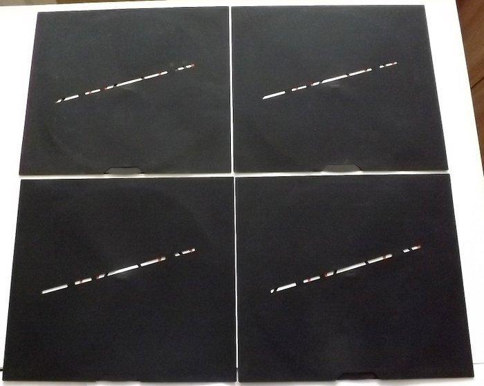 Frank J. Malina (1912-1981 - Kinetic Multiple 982, Antiek en Kunst, Antiek | Overige Antiek