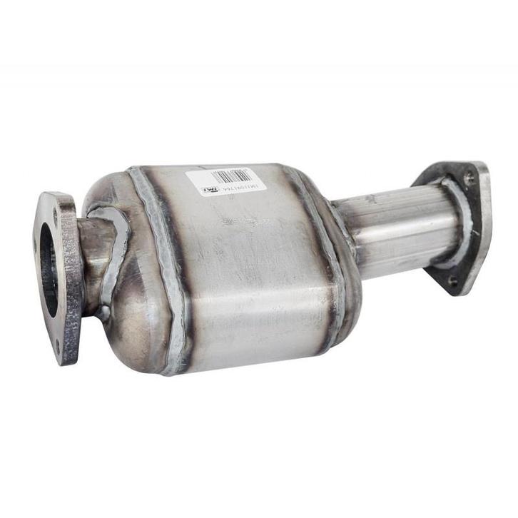 Katalysator Opel Antara / Chevrolet Captiva, Auto-onderdelen, Uitlaatsystemen, Verzenden