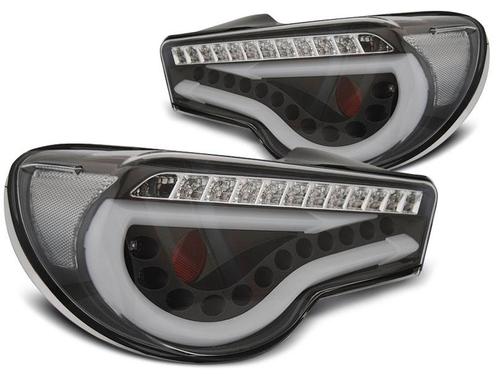 Carnamics Achterlichten | Toyota GT86 12-16 2-d |  zwart, Autos : Pièces & Accessoires, Éclairage, Envoi
