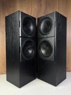 Kef - C75 Matching Pair Luidsprekerset, Nieuw