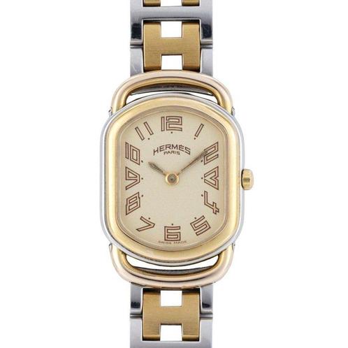 Hermès - Rally - Zonder Minimumprijs - RA1.240 - Dames -, Handtassen en Accessoires, Horloges | Heren
