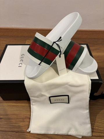 Gucci - Sneakers - Maat: EU 41 - Nieuw met tags beschikbaar voor biedingen