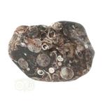 Turitella Agaat trommelsteen Nr 39 - 21 gram, Handtassen en Accessoires, Edelstenen, Nieuw, Verzenden