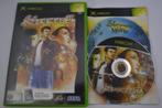 Shenmue II (XBOX), Consoles de jeu & Jeux vidéo