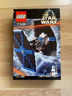 Lego Set - 7146 - Star Wars - TIE Fighter, Nieuw