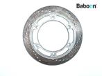 Remschijf Achter Honda CBX 750 F 1984-1985 (CBX750F RC17), Motoren, Verzenden, Gebruikt